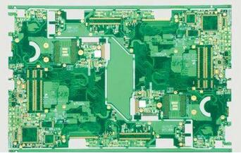 PCB板孔沉銅內無銅的原因分析